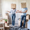 5 Khó khăn khi tự chuyển nhà làm bạn tốn nhiều chi phí!